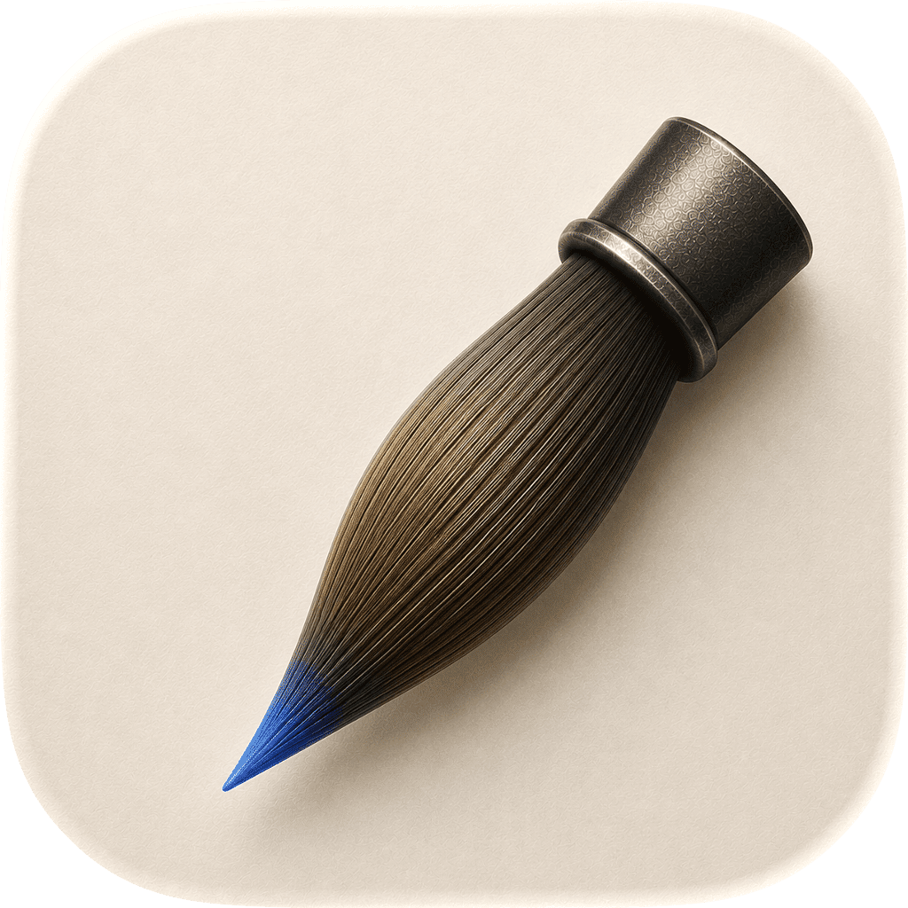 Pictureforge app icon