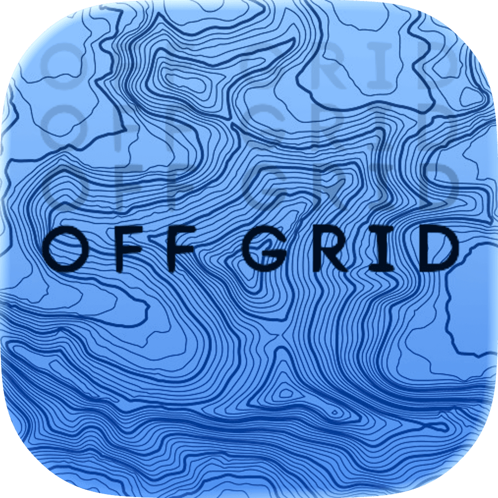 offgrid:AI Icon