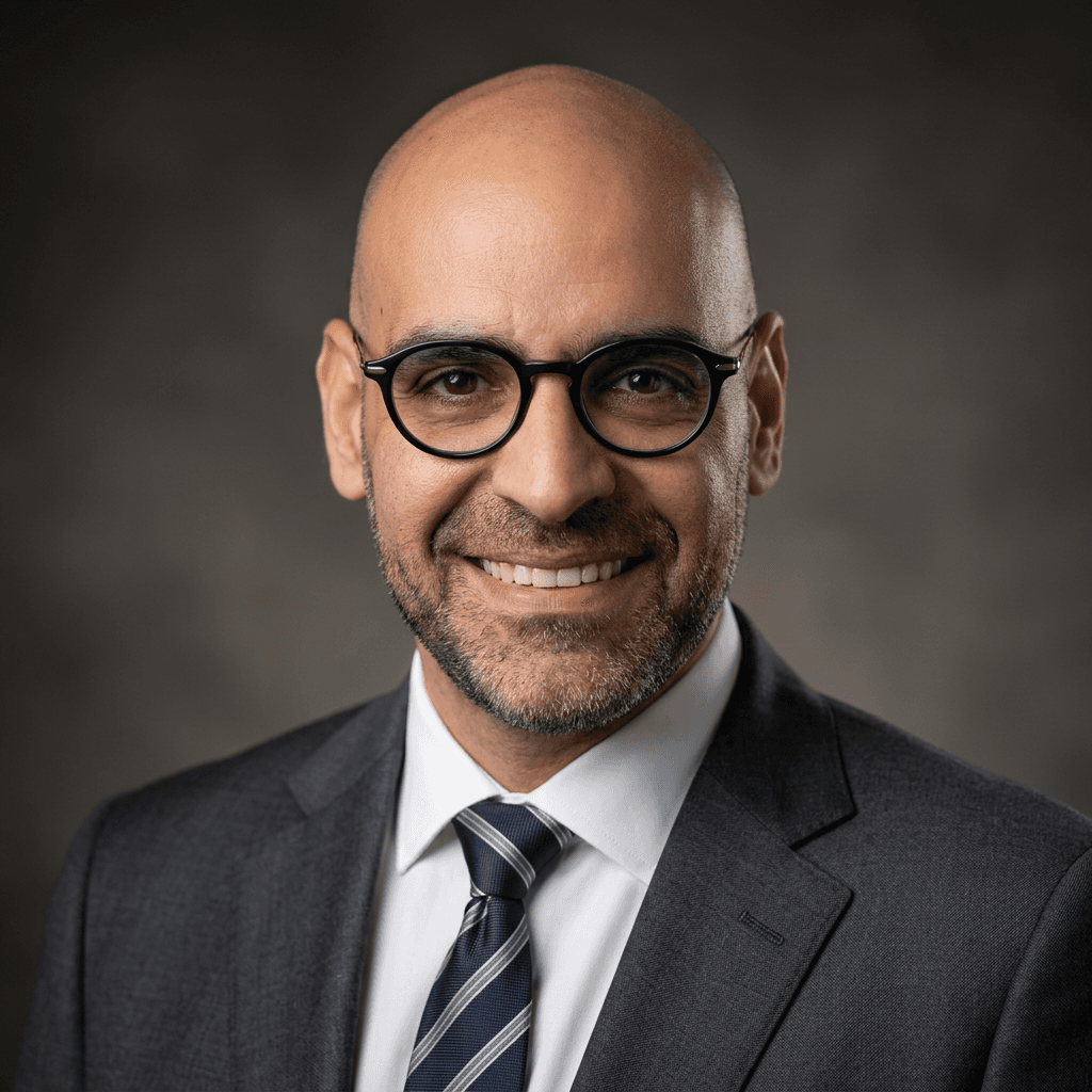 Ehsan Azish, iOS AI developer and founder of 3NSOFTS