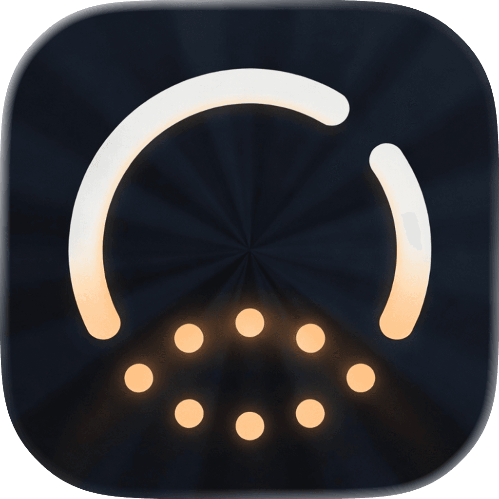 Imminent app icon