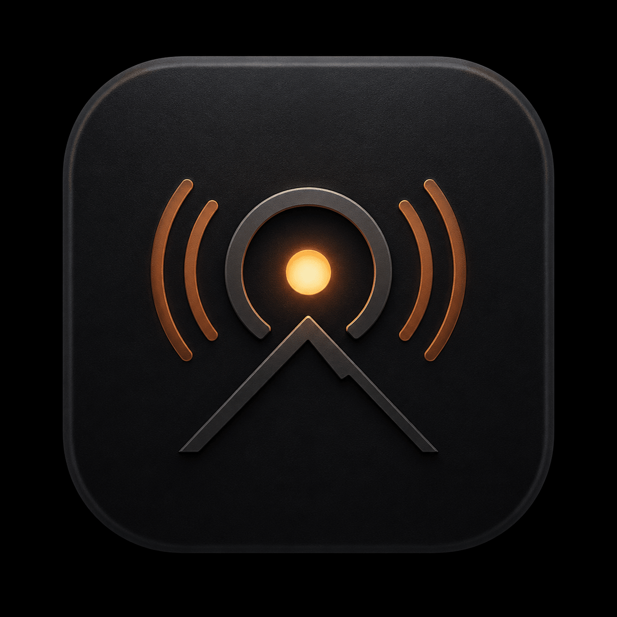 ECHO Survival AI app icon