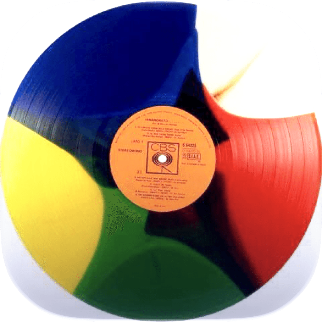 MyLiveDJ app icon