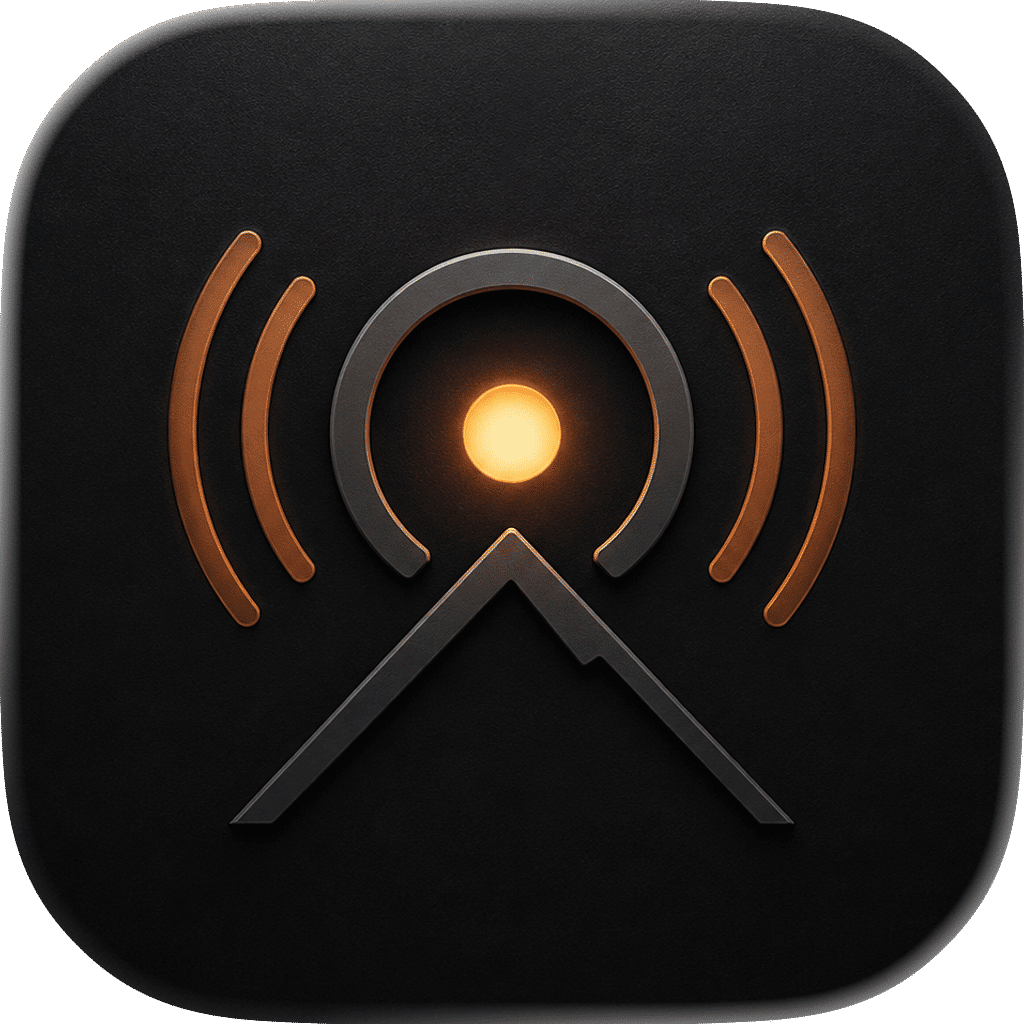 ECHO Survival AI app icon
